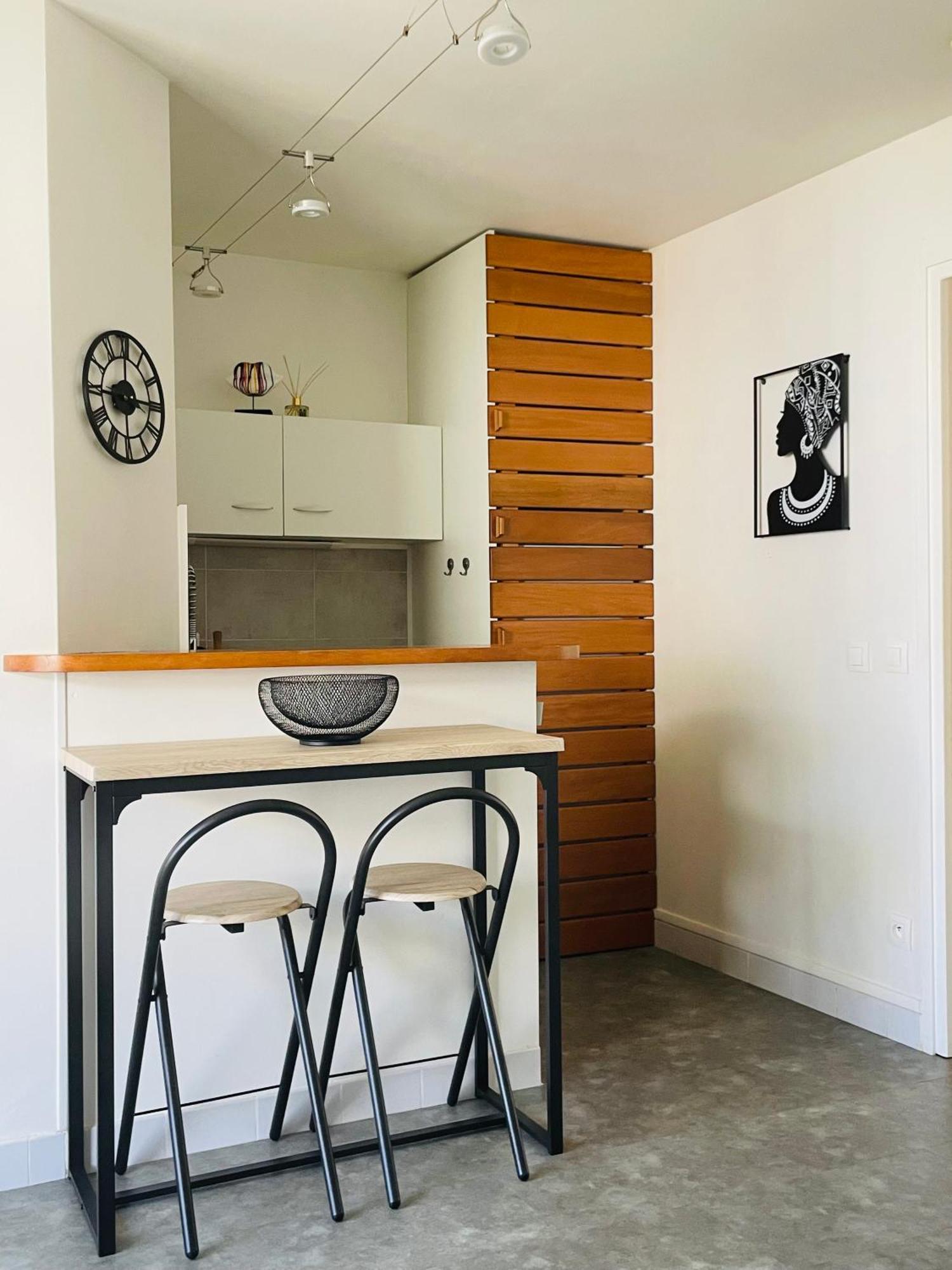 סן-פרנסואה Le Catelya - Residence Manganao מראה חיצוני תמונה